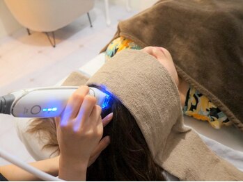 ヴィア 五反田(Via)/頭皮でお悩みの方におすすめ