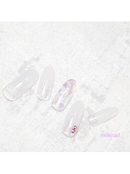 ラテ(latte)/【ASAMI】限定