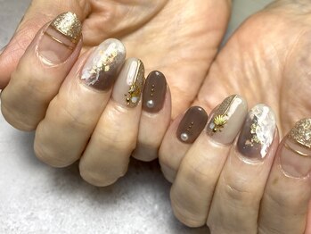 ラ プレジール バイ ヒップスデコ 大宮(La Plaisir by Hip's deco)/持ち込み120分初回¥11000