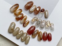 アールネイル(r.nail)/定額サンプル