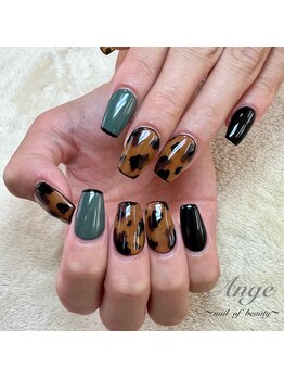 アンジュ(Ange)/スカルプ