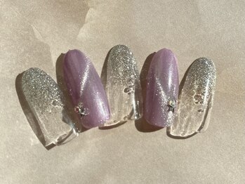 キャンアイドレッシー 北千住店/定額5000円