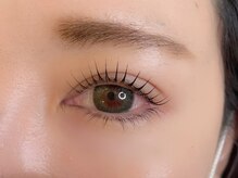 サロン マリキータ(salon mariquita)/まつげパーマ/パリジェンヌ