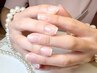 ネイルは出来ないけど、爪は綺麗にしたい！美爪ハンドケア