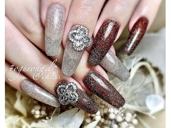 チェス(chess)/フラッシュ×ワンホンパーツ