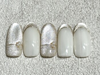 アメリ ネイル(Ameri nail)/定額ネイル¥10010