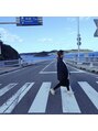 リベロネイル(Libero Nail)/kazumi