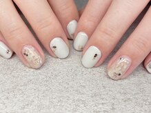 エルマナ ネイル(Hermana NAIL)/