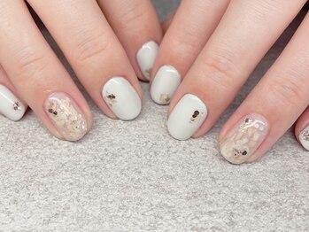 エルマナ ネイル(Hermana NAIL)/