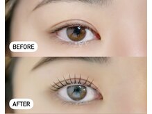 アールアイラッシュ(R eyelash)/まつげパーマ