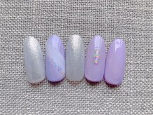 お気軽ビューティエーヴィヒ(Ewig)/シンプルを楽しむ♪定額4800円