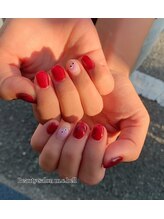 エムシーベル(m.c bell)/