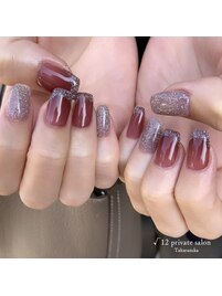 enoi フラッシュネイル