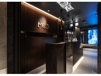 モッド(MOD)/エントランス