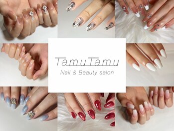 ネイルサロン タムタム(Nail Salon TamuTamu)