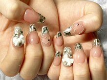 スーン(S∞N)/ガラスフレンチ