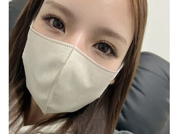 オッティモ(ottimo)/ボリュームラッシュ80束