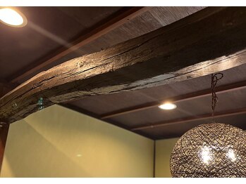 キヨラカ(氣浄華 kiyoraka)/圧倒的存在感！