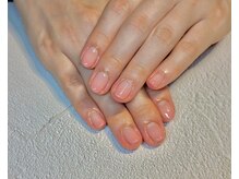 ルヒアネイル イオン戸畑ショッピングセンター店(Ruhia Nail)/グラデーションネイル