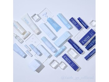 ルナ(Runa)/フェースビューティー取扱店舗