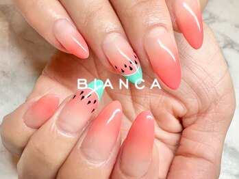 ビアンカ 名駅店(Bianca)/定額コース初回￥7000