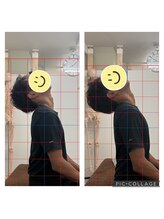 トワニ整体 新富町院(TOWANI整体)/銀座/新富町/築地/整体/肩こり