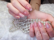 エルフネイル(Elf nail)/