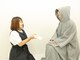 ヨモスパ 大宮大成店(YOMOSPA)の写真/《女性専用よもぎ蒸し専門サロン★》贅沢な個室空間であなただけのプライベートタイムに…♪[温活/妊活]