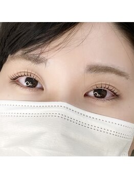 ソーノ(SONO)/似合わせラッシュリフト