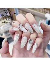 ネイルディーアンドディー(Nails D&D)/