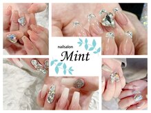 ネイルサロン ミント(Mint)