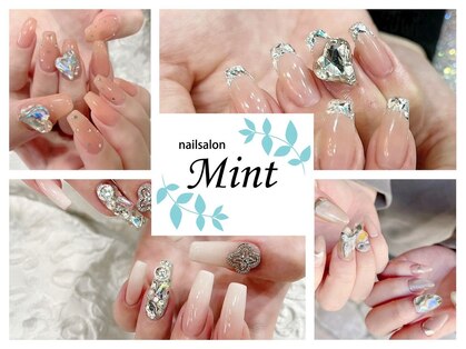 ネイルサロン ミント(Mint)の写真