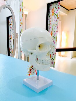シンメトリー 柏店の写真/二重あご、フェイスラインがスッキリ！【美容小顔】&【美容骨盤矯正】といえば全国展開中のシンメトリー！