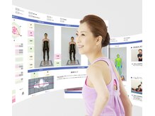 へいさか整体院/姿勢の歪みを撮影します