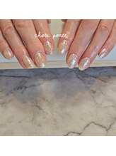 シュポルテ(chou porte)/