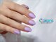 カラーズ荻窪 ネイルラウンジ(Colors Ogikubo Nail Lounge)の写真/大人可愛いカラーは200色以上ご用意♪荻窪で人気のネイルサロン＊自爪に優しいパラジェルに変更可能