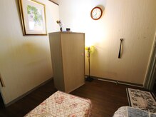 プレジール 高田馬場の雰囲気（落ち着いた雰囲気でリラックス!ハンドマッサージ/腸セラピーも有）