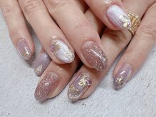 エフツー(F2)/ミラーフラワー