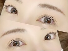 デイジー バイ アルテフィーチェ 梅田(daisy by artefice)/根元立ち上げ×カールデザイン