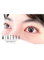 ミネルバ アイ(MINERVA eye) パリジェンヌ＆うるツヤパーマで自分をアップデート♪