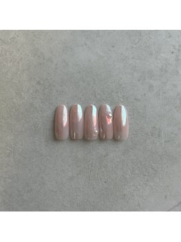 [定額] simple design