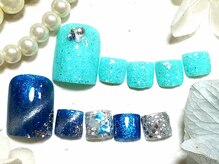 パーフェクトネイル 桜ヶ丘店(Perfect Nail)/