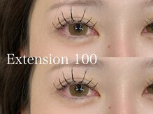 ロエン 北岡崎(ROEN)/マツエク