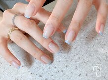 リュウ 銀座(lieu)の雰囲気（【極上美フォルム仕上げ】シンプルだからこそ引き立つ美形爪に）