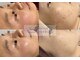 サロン エム(saron M)の写真