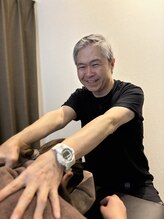 癒し処ほっこり 段原店&nbsp;雅(男) 