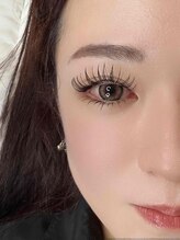 メメサロン 梅田店(meme salon)/パリエク風/LED+マツエク+マツパ