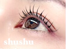 シュシュ(shushu)/まつげパーマ【ラッシュリフト】