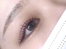 ローラン(LORAN)/ダメージレスまつ毛パーマ