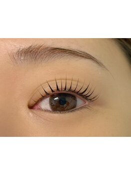 キープ力が自慢のサロン